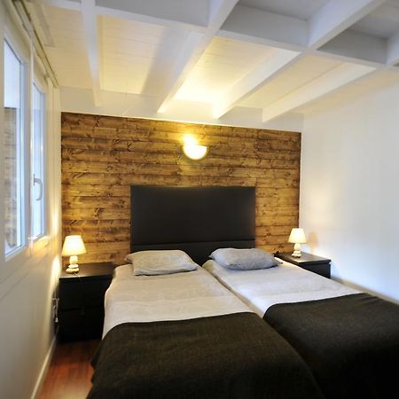 Creativ Appart Saint-Cyr-l'Ecole Luaran gambar