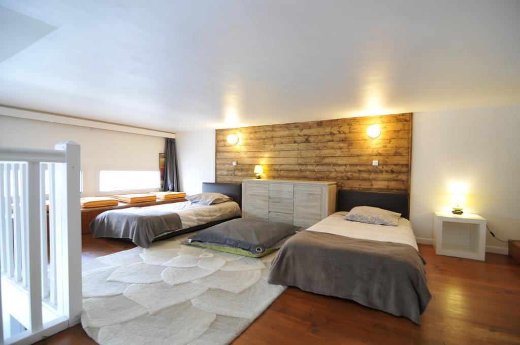 Creativ Appart Saint-Cyr-l'Ecole Luaran gambar