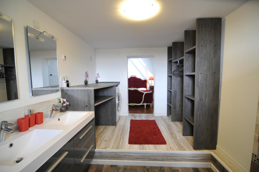 Creativ Appart Saint-Cyr-l'Ecole Luaran gambar