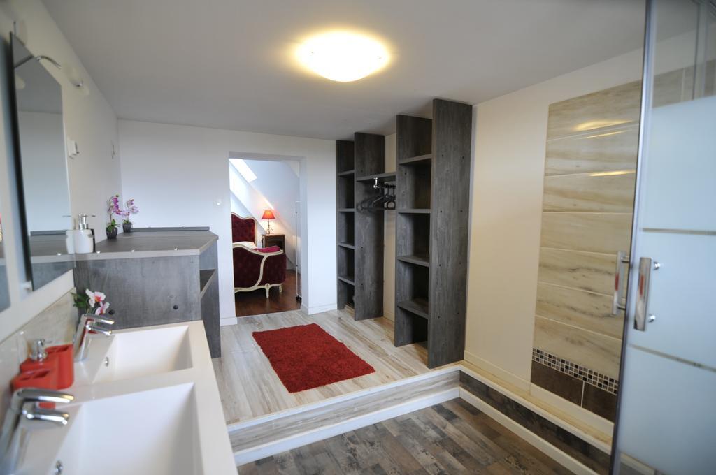 Creativ Appart Saint-Cyr-l'Ecole Luaran gambar